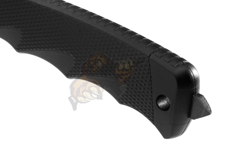 Utility Knife Einsatzmesser Schwarz - Claw Gear