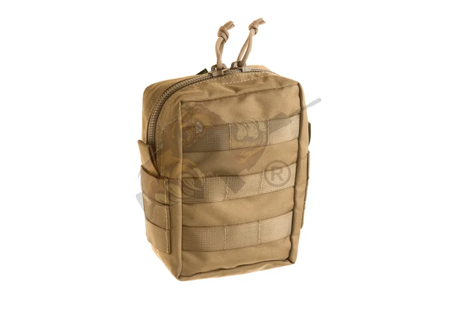 Medium Utility / Medic Pouch Coyote - Invader Gear
