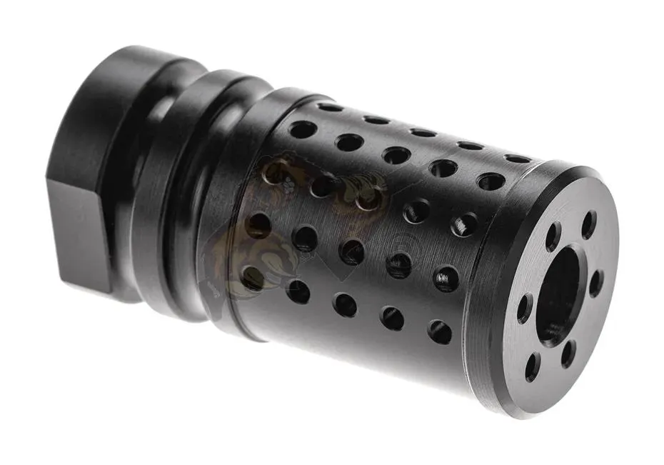 PTS Griffin M4SD-II Tactical Compensator 14mm CW - PTS Syndicate