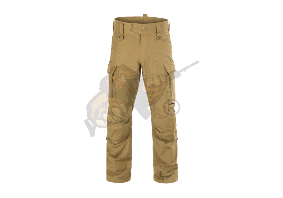 Raider Mk.IV Pants in Coyote - Claw Gear 38/32