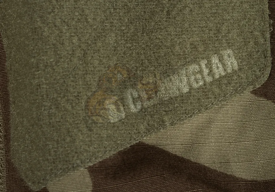 Operator Combat Shirt CCE - Clawgear M