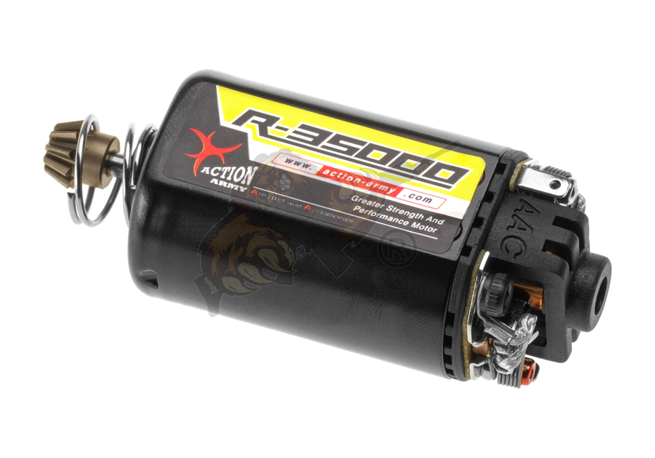 35000R Infinity Motor Short Axis - Action Army