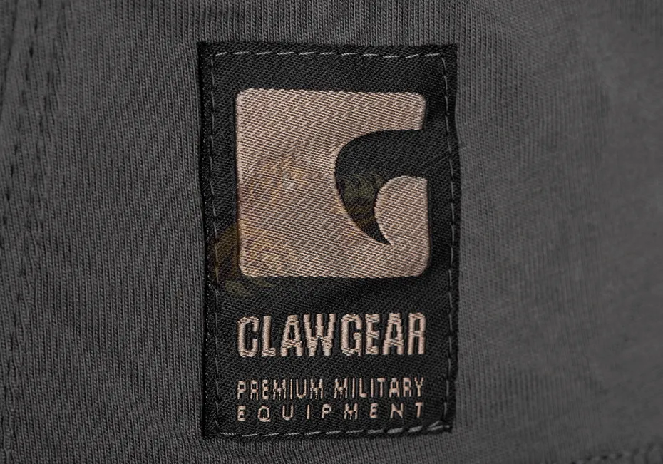 Mk.II Instructor Shirt in solid rock LS - Claw Gear XXXL