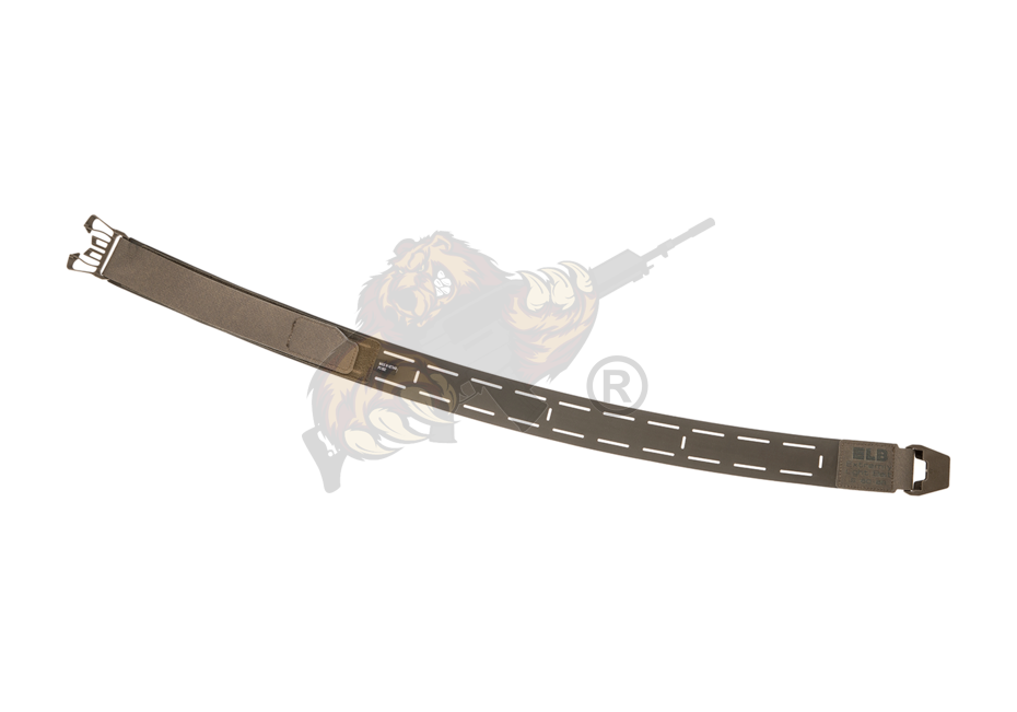 Level 1-B Belt / Gürtel RAL7013 - Claw Gear M
