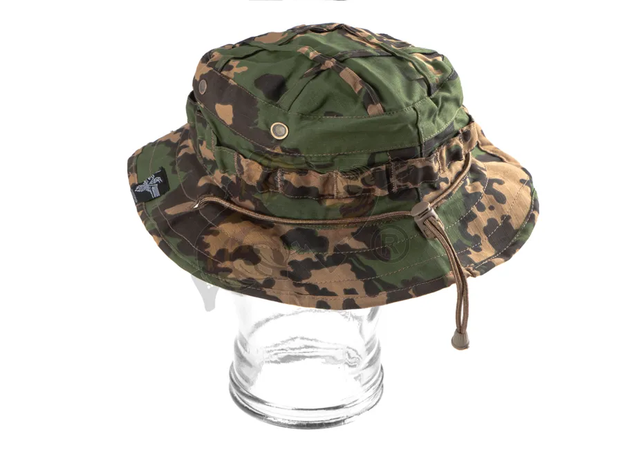 Mod 2 Boonie Hat in Farbe Partizan und Größe M (57) von Invader Gear
