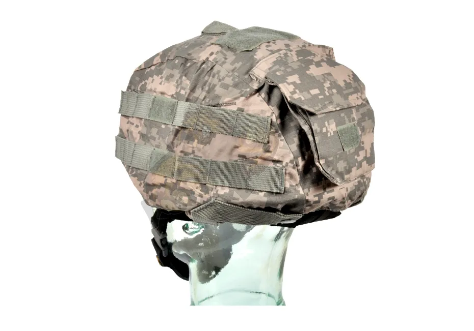 Raptor Helmet Cover / Helmbezug ACU (Invader Gear)