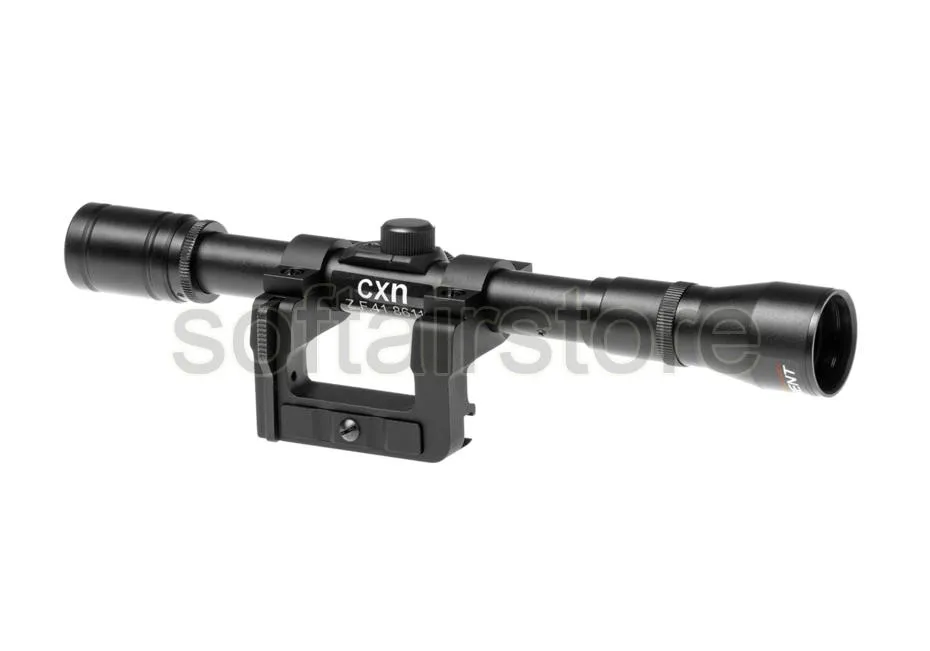 G&G G980 (98k) 1.5x Magnifier Scope