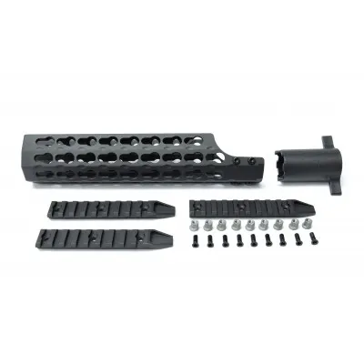 A.P.S. 9" KeyMode Forend for CAM 870 Shotgun
