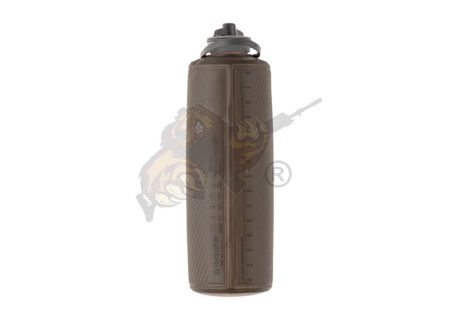 Flux Bottle 1.5L GF415M / Trinkflasche - Hydrapak