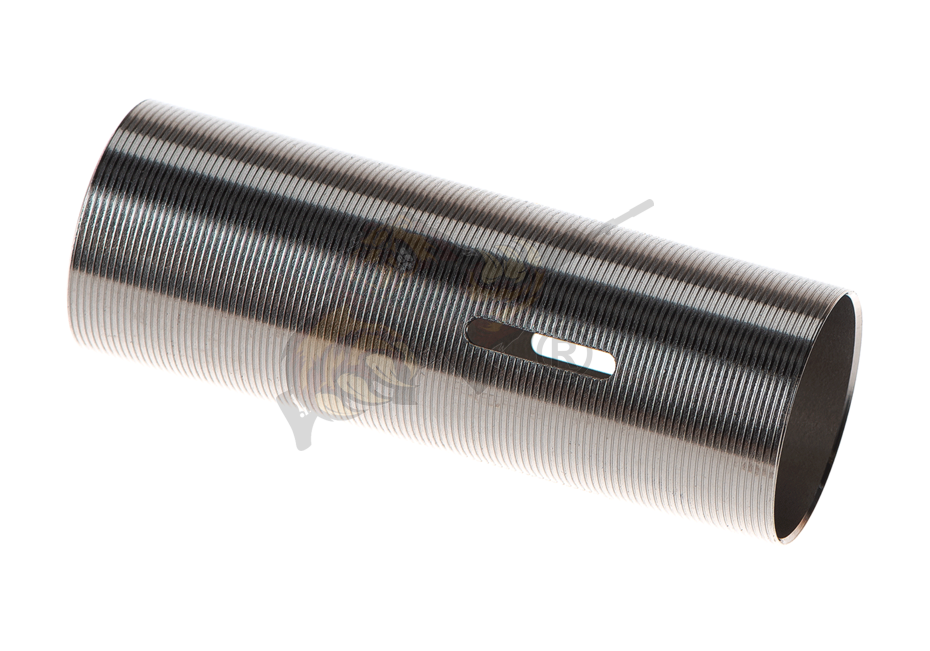 Stainless Hard Cylinder Type E 201 to 250 mm Barrel G&G - Prometheus