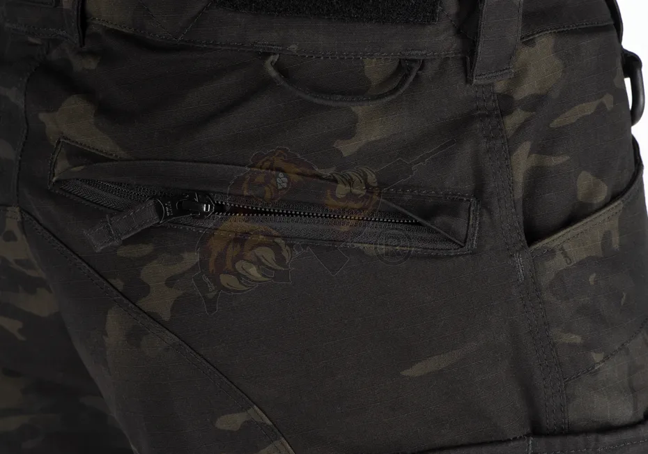 Raider Mk.IV Pants in Multicam Black - ClawGear 32/34