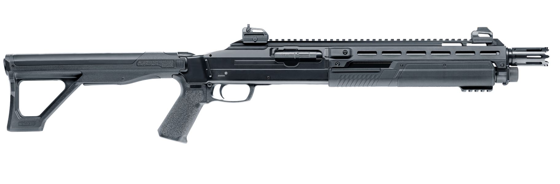 T4E HDX 68 (Home Defense Shotgun) Co2 kal. .68 - Umarex