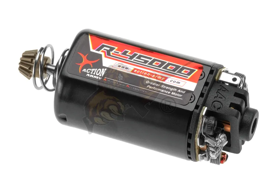 45000R Infinity Motor Short Axis - Action Army