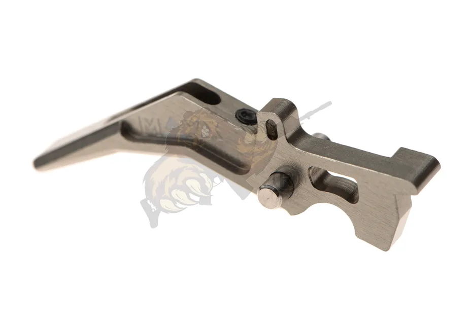 CNC Aluminum Advanced Trigger Style B - Maxx Model