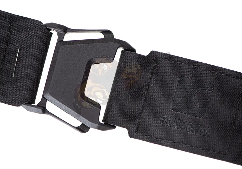 ELB Extremely Light Belt / Gürtel Black - Claw Gear M
