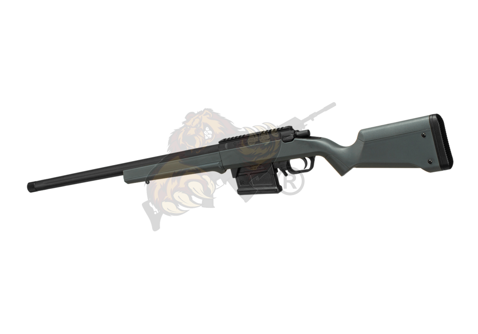 Striker S1 Sniper Rifle Urban Grey - Amoeba