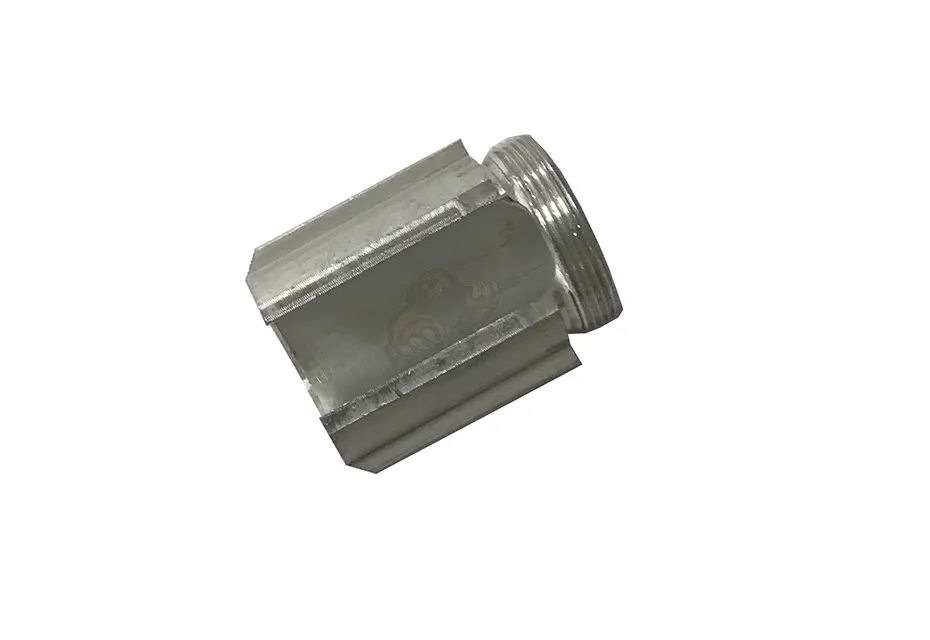 Stock tube adaptor for retractable stock - G&G