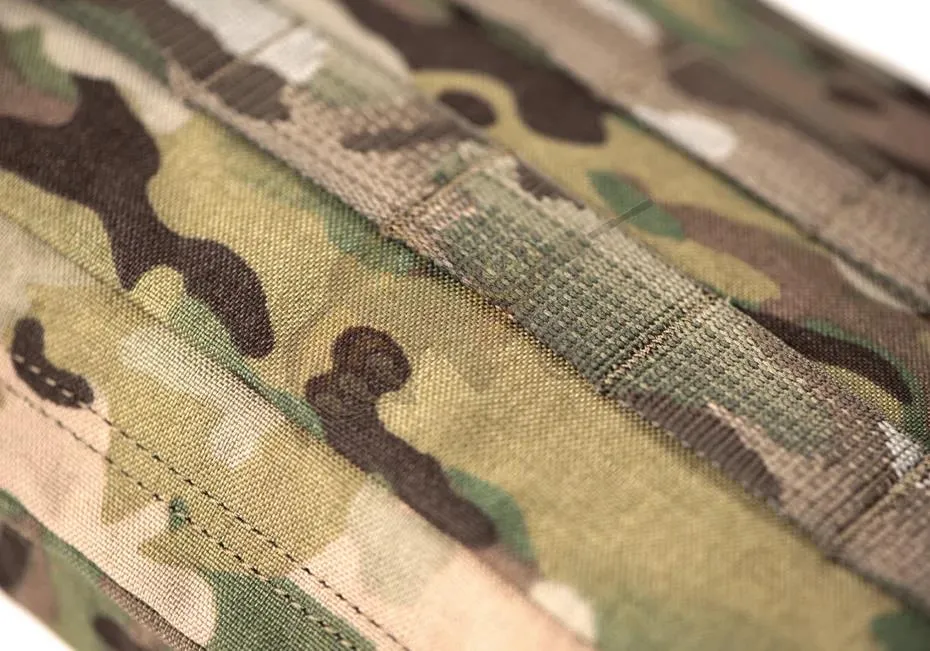 Large Horizontal Utility Pouch Core in Farbe Multicam - Clawgear