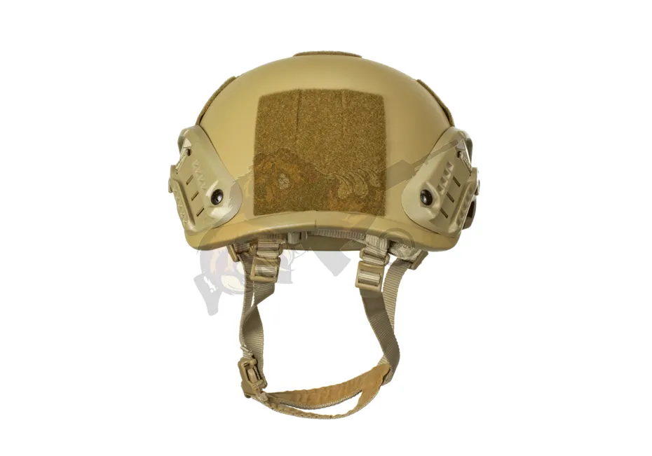 ACH MICH 2001 Helmet Special Action in Tan - Emerson