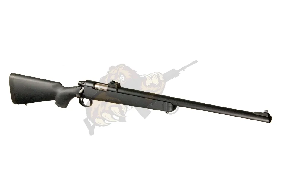 VSR-10 Pro Sniper Black - Tokyo Marui
