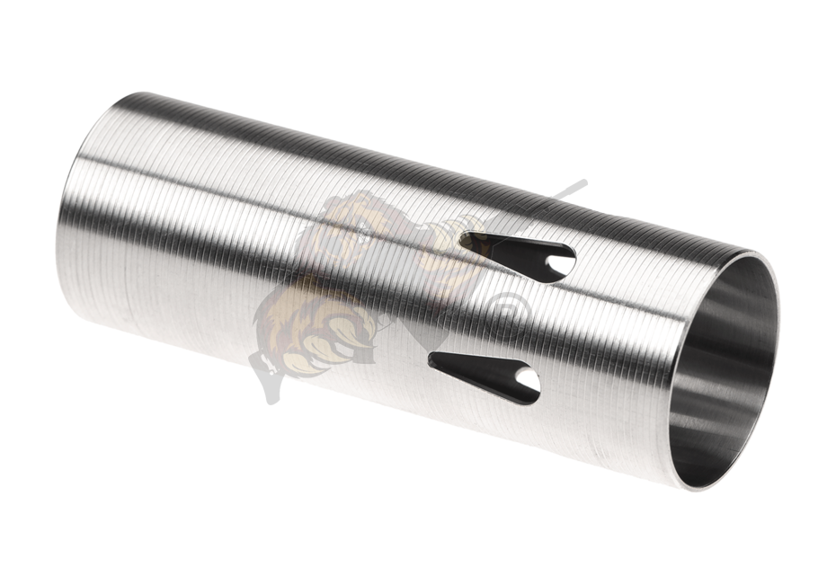 CNC Hardened Stainless Steel Cylinder - Type D 250 - 300mm - Maxx Model