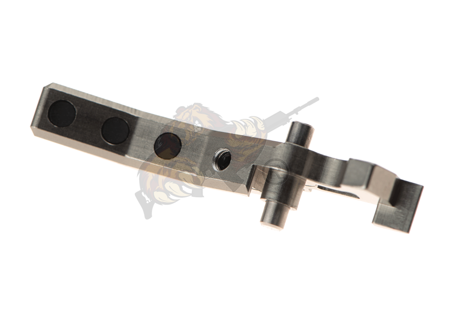 CNC Aluminum Advanced Trigger Style C - Maxx Model