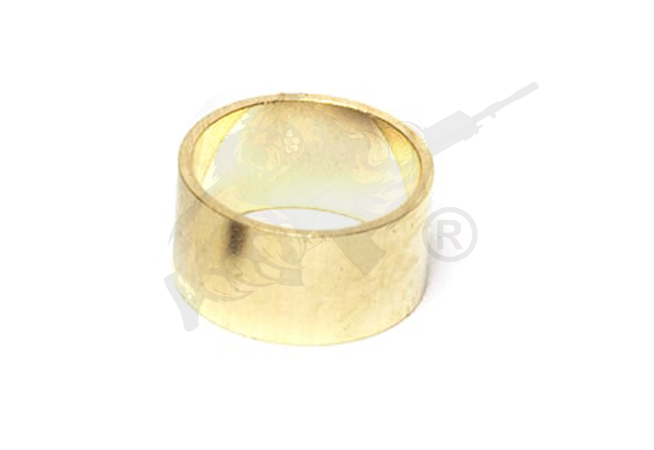 Hop-Up golden ring for Cold-Resistant Hop-Up Rubber (G&G)
