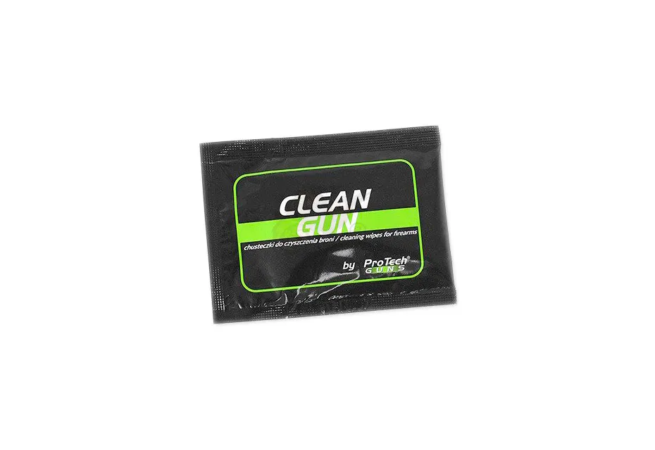 ProTech Reinigungstuch / Cleaning Wipe