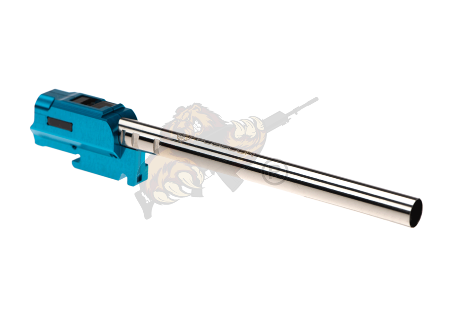 Striker Hop Up Chamber Kit for TM/WE GBB Pistols - Poseidon