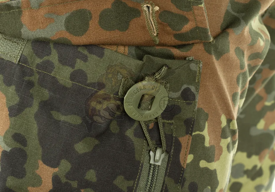 Raider Mk.IV Pants in Flecktarn - Claw Gear 36/34