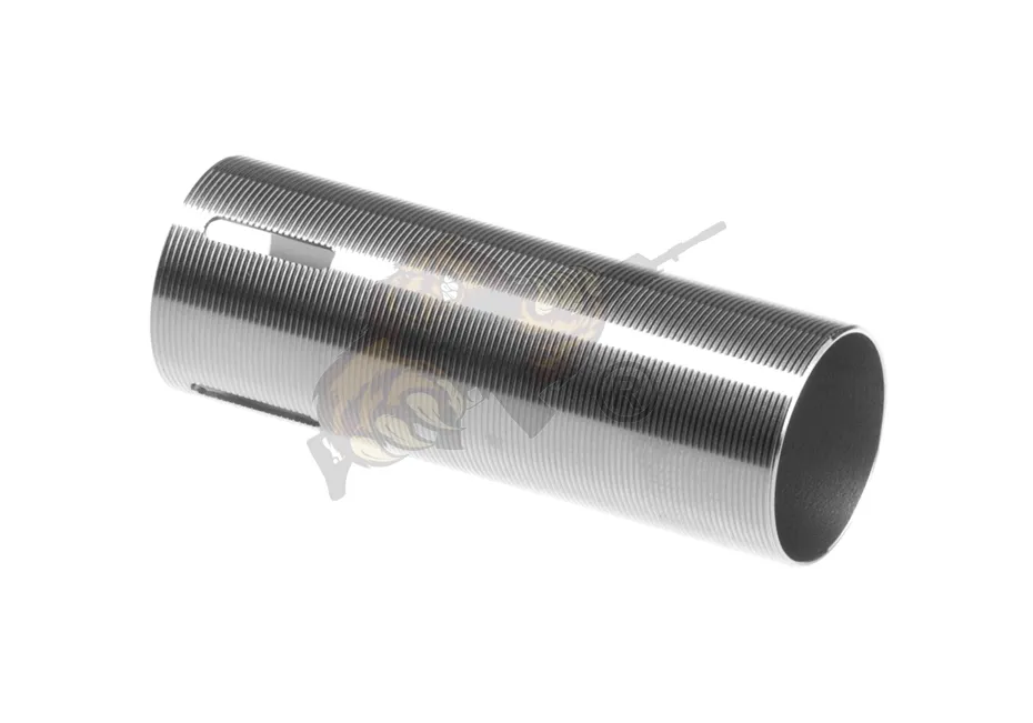 Stainless Hard Cylinder Type C 301 to 400 mm Barrel - Prometheus