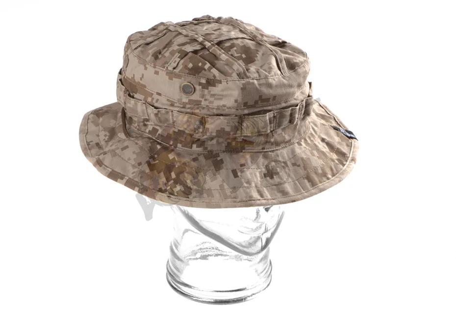 Mod 2 Boonie Hat in Farbe Marpat Desert und Größe M (57) von Invader Gear