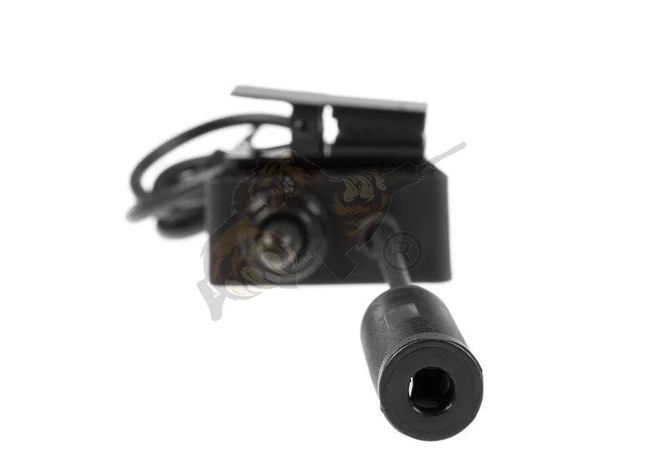 E-Switch Tactical PTT Kenwood Connector - Z-Tactical
